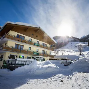 Bärenbachhof Hotel