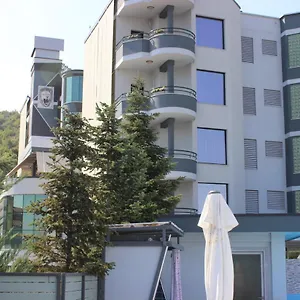  Otel Luander Arnavutluk