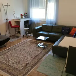  Apartment Citty Aparttment Austria