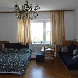 Classic & Galeria Appartement Salzburg