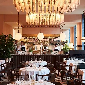 Soho House Hotel Amsterdam