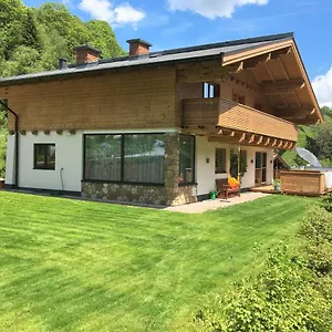 Klausner Appartement Saalbach-Hinterglemm