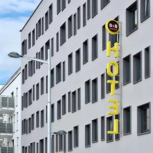 3* Hotell Wien-hbf