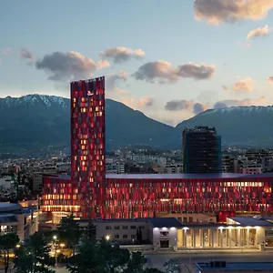 ***** Otel Marriott Arnavutluk