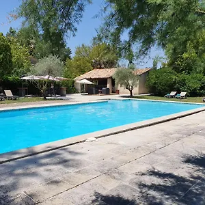 Mas De Cure Bourse 3*, LʼIsle-sur-la-Sorgue France
