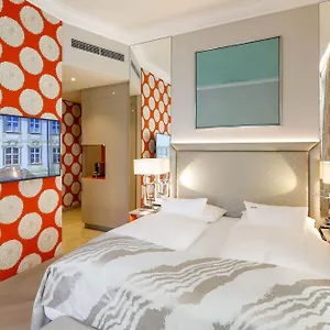 4* Hotell Boutiquehotel Tyrol