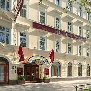 3* Hotell Austria Classic