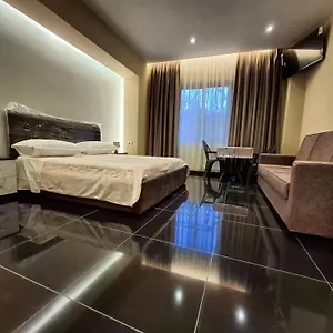 *** Otel Citycenterhotel Arnavutluk