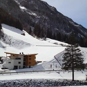 Welcom Appartement Ischgl