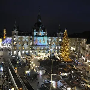 Apartment Kaiser - Centre Of Austria