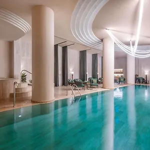 ***** Otel Swissotel Gürcistan