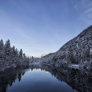 Yoho - International Youth Vandrerhjem