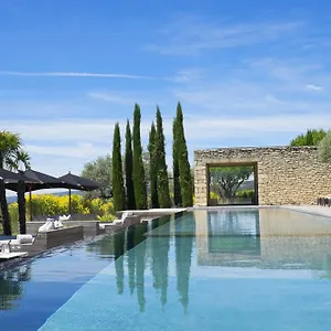Les Andéols 4*, Saint-Saturnin-lès-Apt France