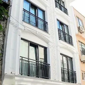 Basilissis 3*, Istambul Turquie