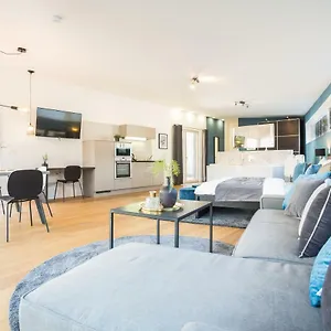 4 & 5 Appartement Salzburg