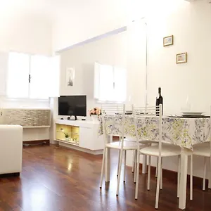 Art Signoria Appartamento Firenze