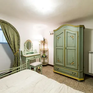 Casa Savonarola Charme Alloggio in famiglia Firenze