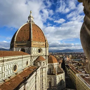 La Musa Di Via Dante Appartamento Firenze