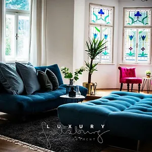  Apartment Luxury Only For Business Travel Austria