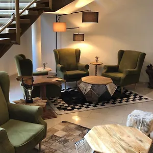 3* Hotell Enziana