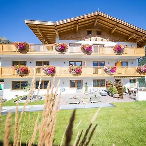 Talblick Appartement Sölden