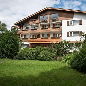 Waldhaus Igls אוסטריה