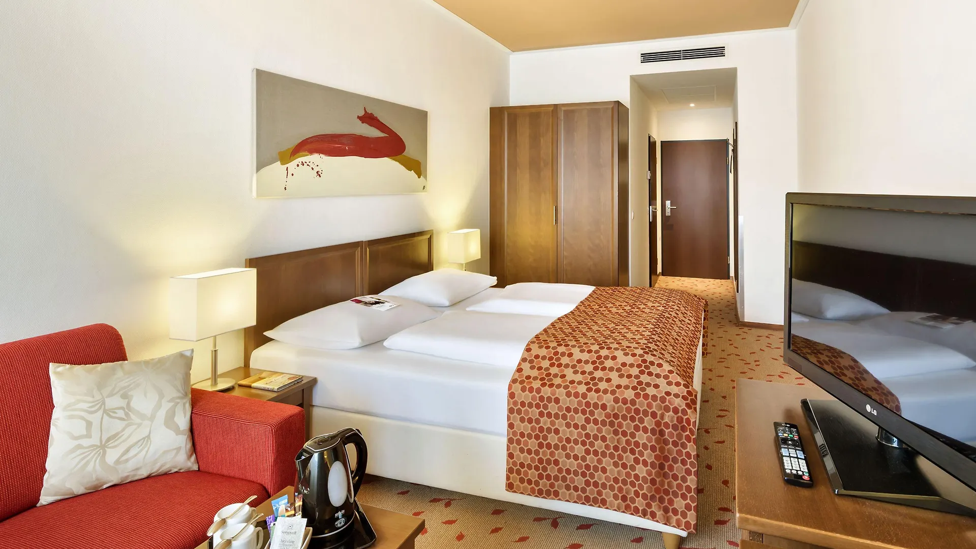Hotel Rathauspark Wien, A Member Of Radisson Individuals