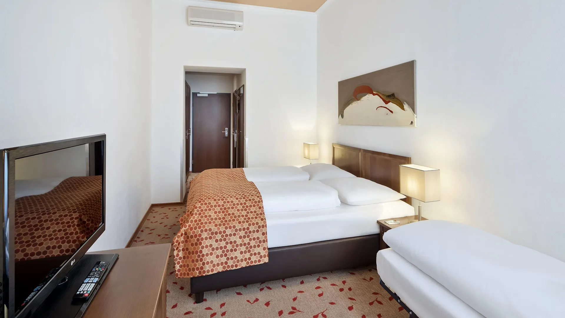 Hotel Rathauspark Wien, A Member Of Radisson Individuals