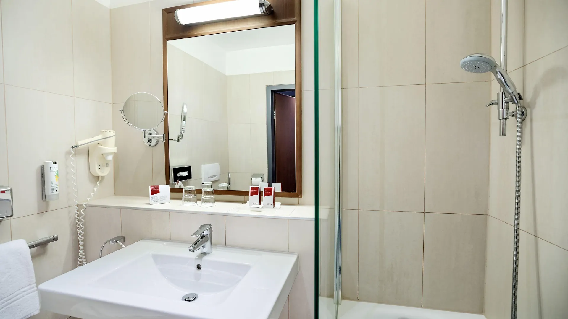 Hotel Rathauspark Wien, A Member Of Radisson Individuals  Βιέννη