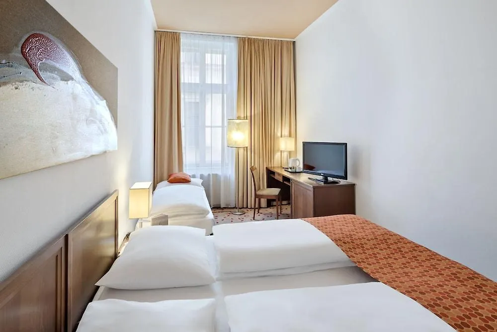 Hotel Rathauspark Wien, A Member Of Radisson Individuals 4*, Vienna