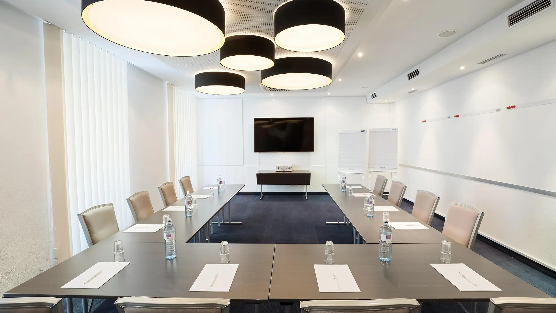 Hotel Rathauspark Wien, A Member Of Radisson Individuals