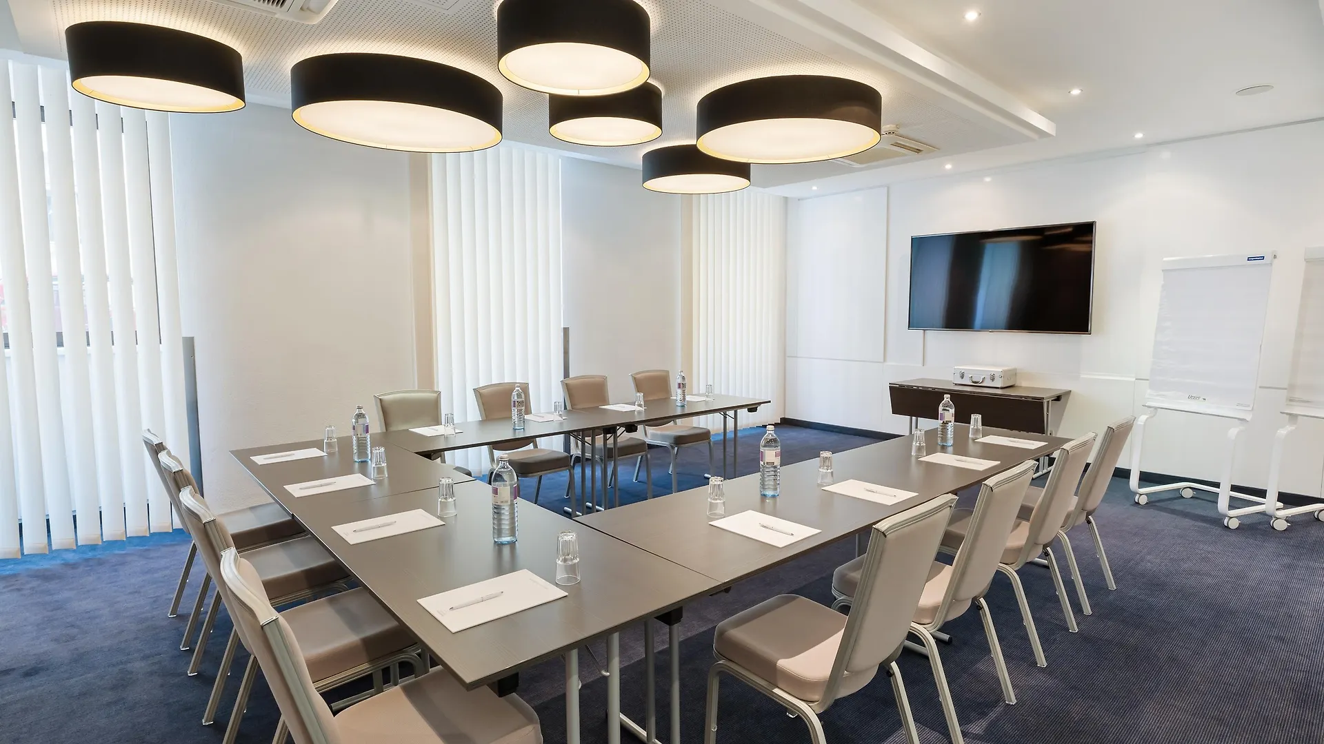 ****  Hotel Rathauspark Wien, A Member Of Radisson Individuals Austria