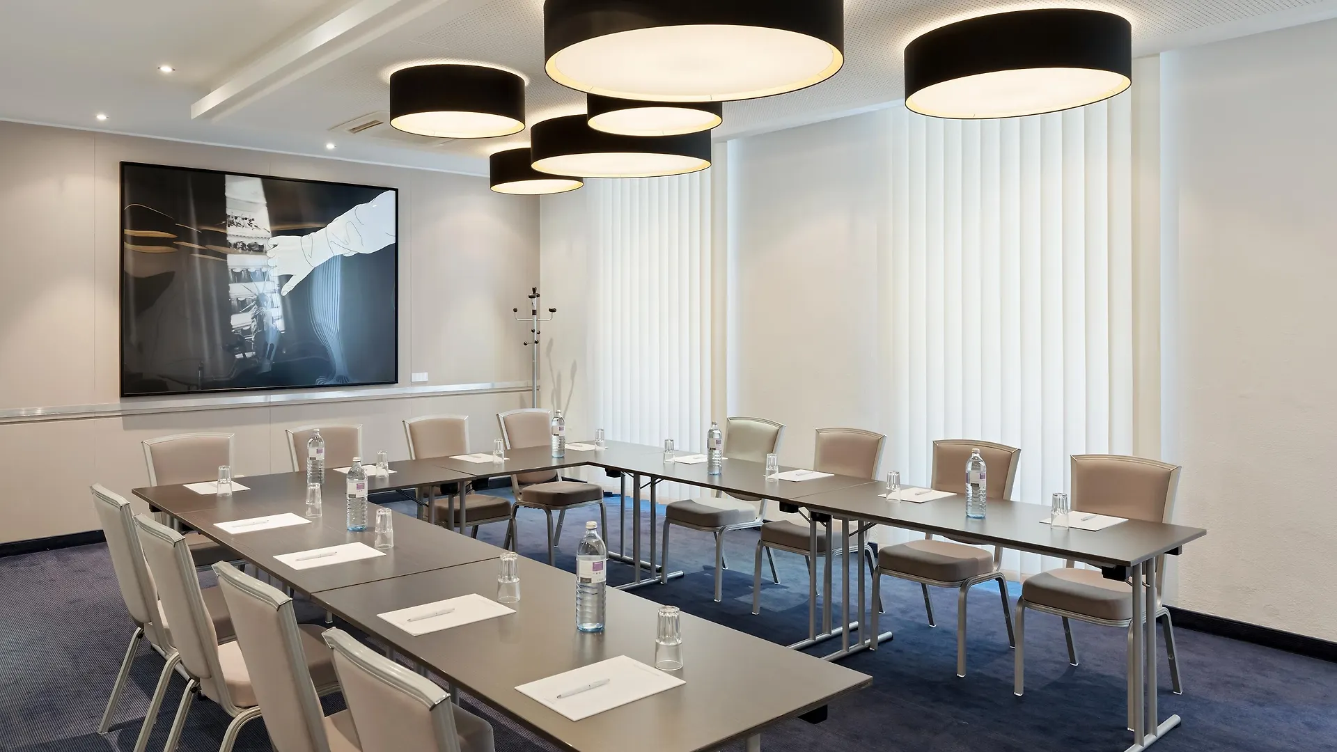 ****  Hotel Rathauspark Wien, A Member Of Radisson Individuals Austria