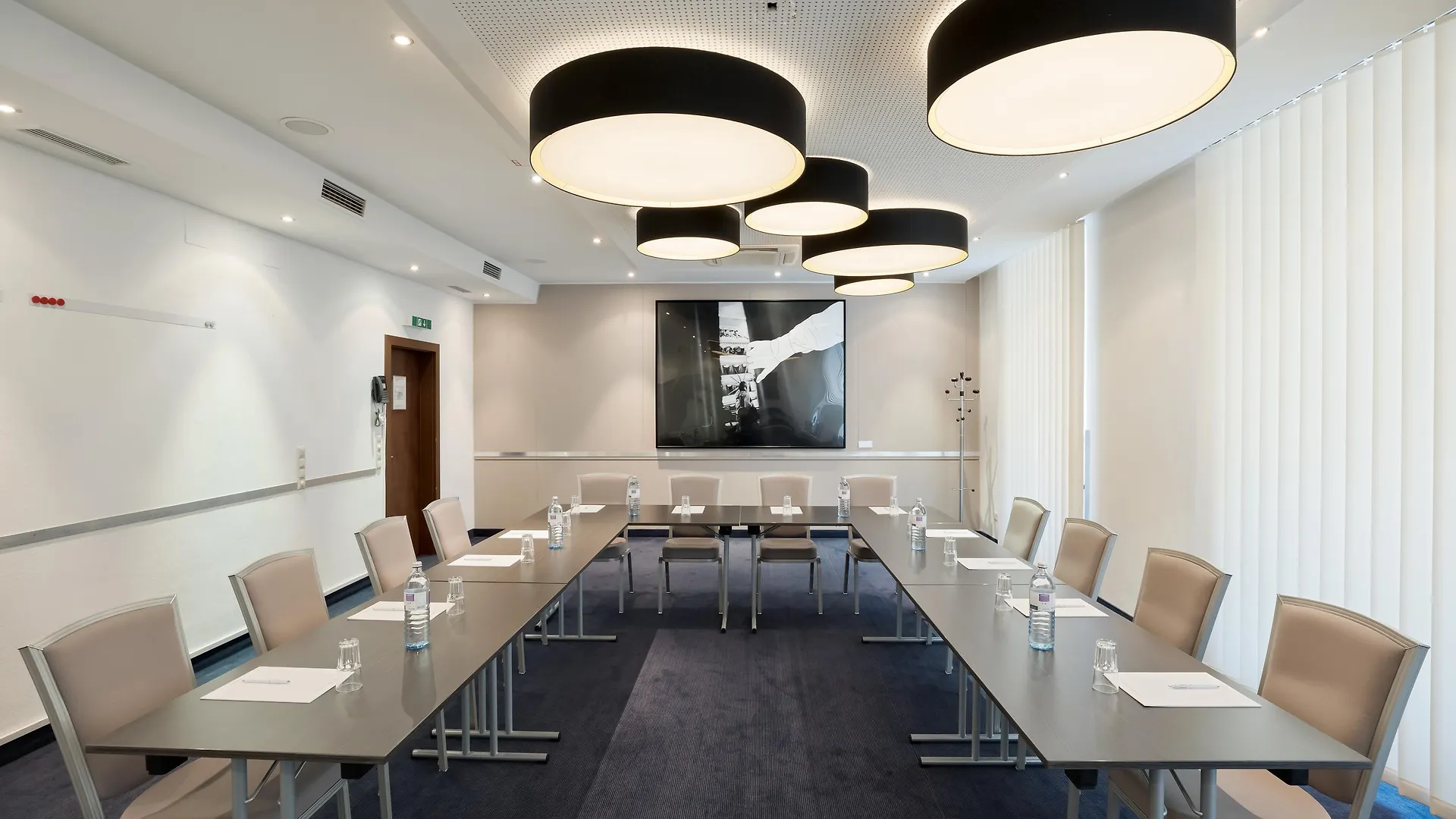Hotel Rathauspark Wien, A Member Of Radisson Individuals