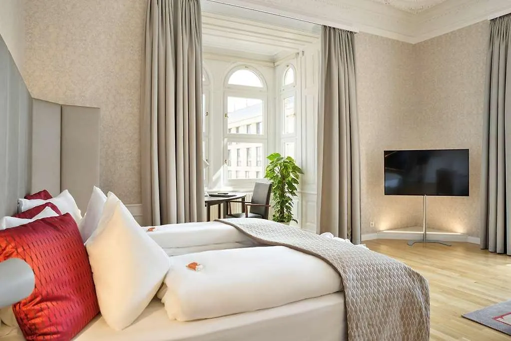 Hotel Rathauspark Wien, A Member Of Radisson Individuals Vienna