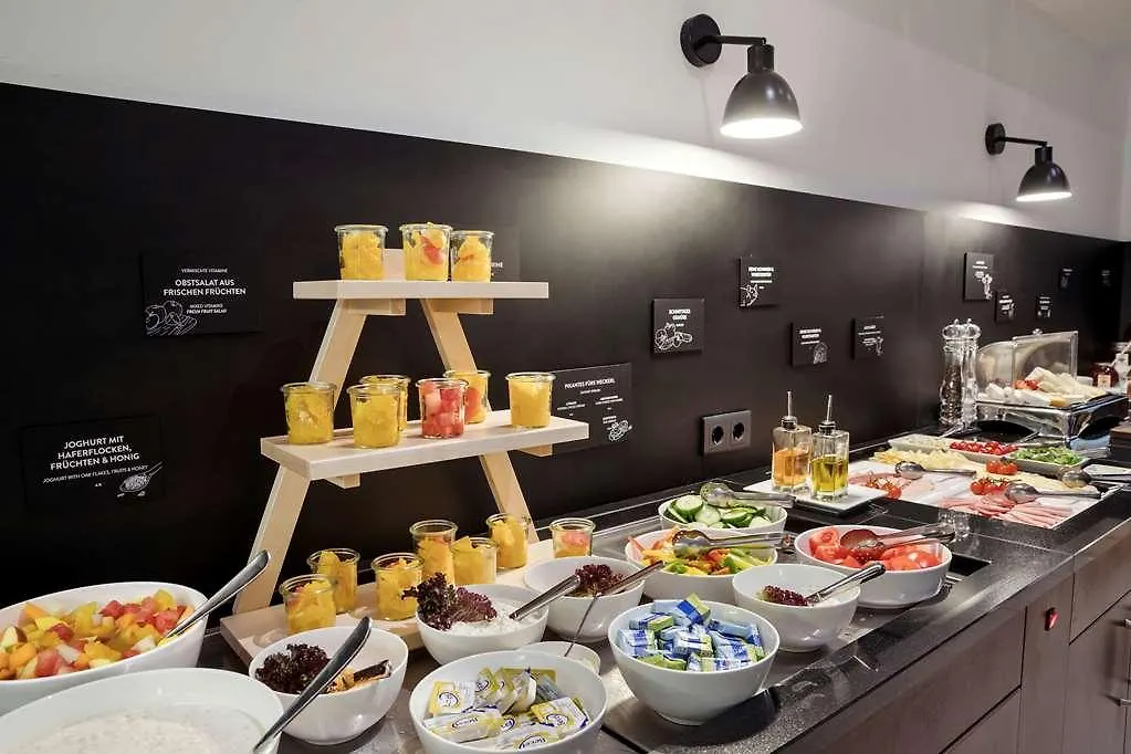 Hotel Rathauspark Wien, A Member Of Radisson Individuals