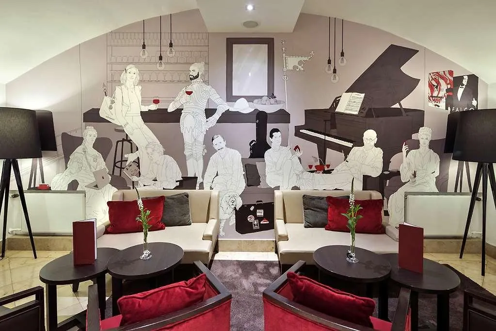 Hotel Rathauspark Wien, A Member Of Radisson Individuals  Vienna