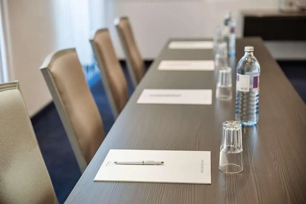Hotel Rathauspark Wien, A Member Of Radisson Individuals