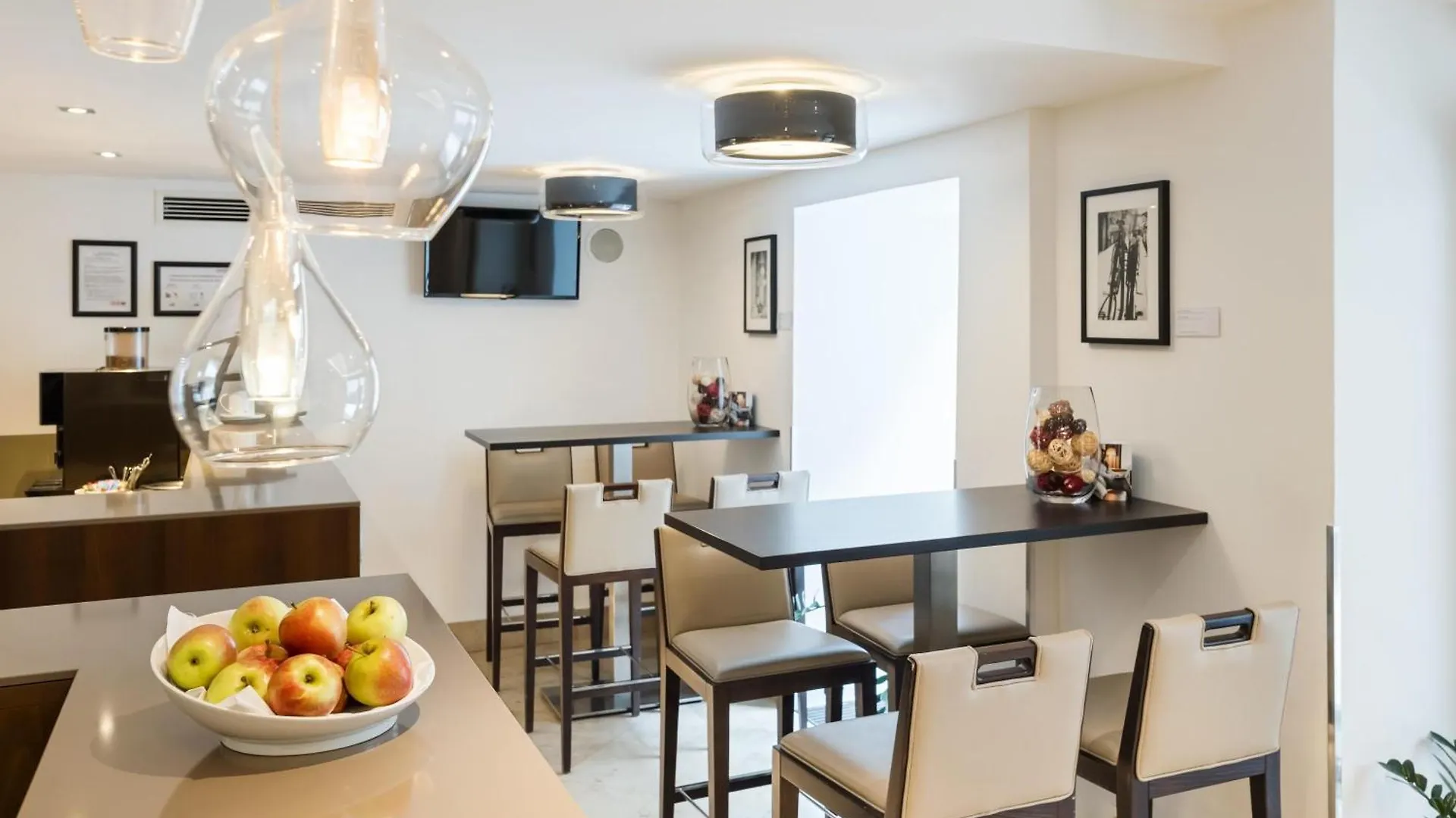 Hotel Rathauspark Wien, A Member Of Radisson Individuals
