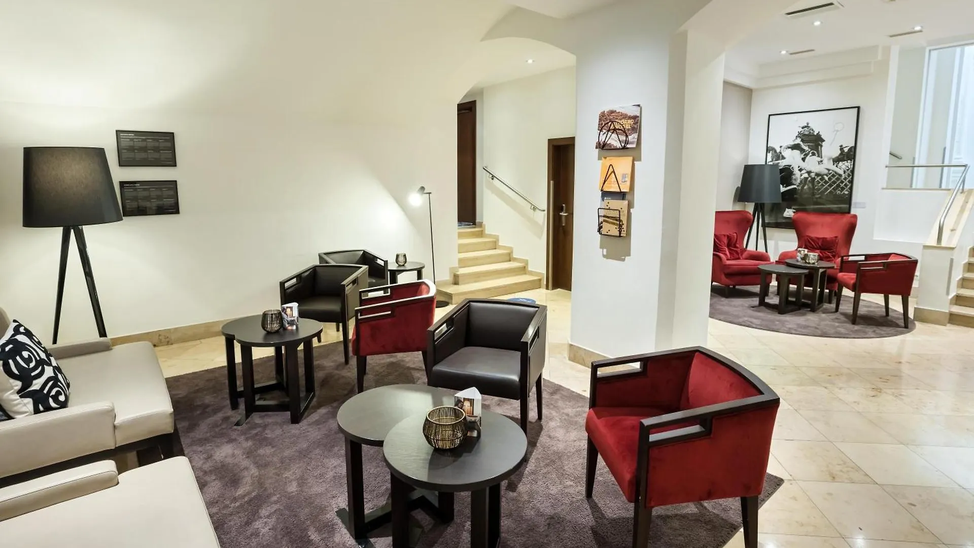 Hotel Rathauspark Wien, A Member Of Radisson Individuals
