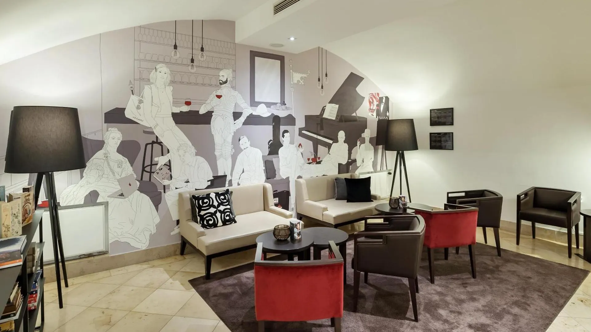 Hotel Rathauspark Wien, A Member Of Radisson Individuals