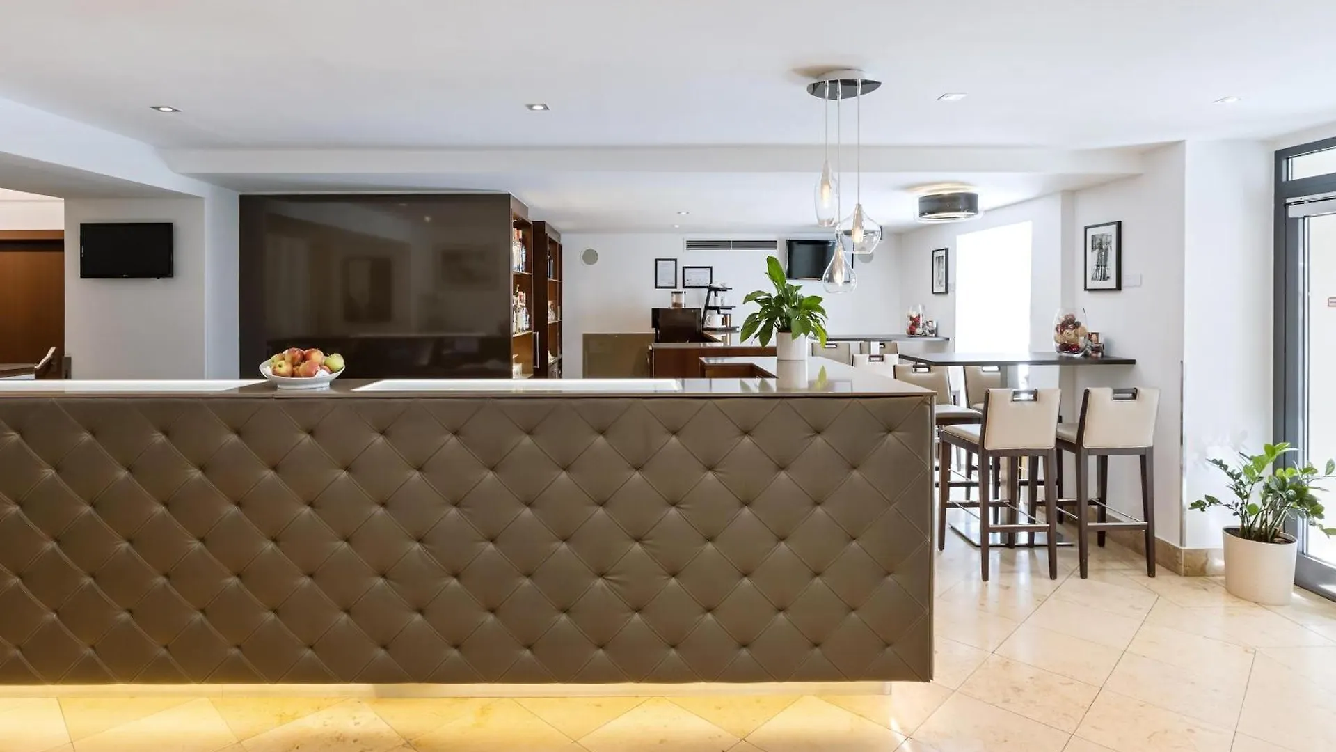 Hotel Rathauspark Wien, A Member Of Radisson Individuals Vienna