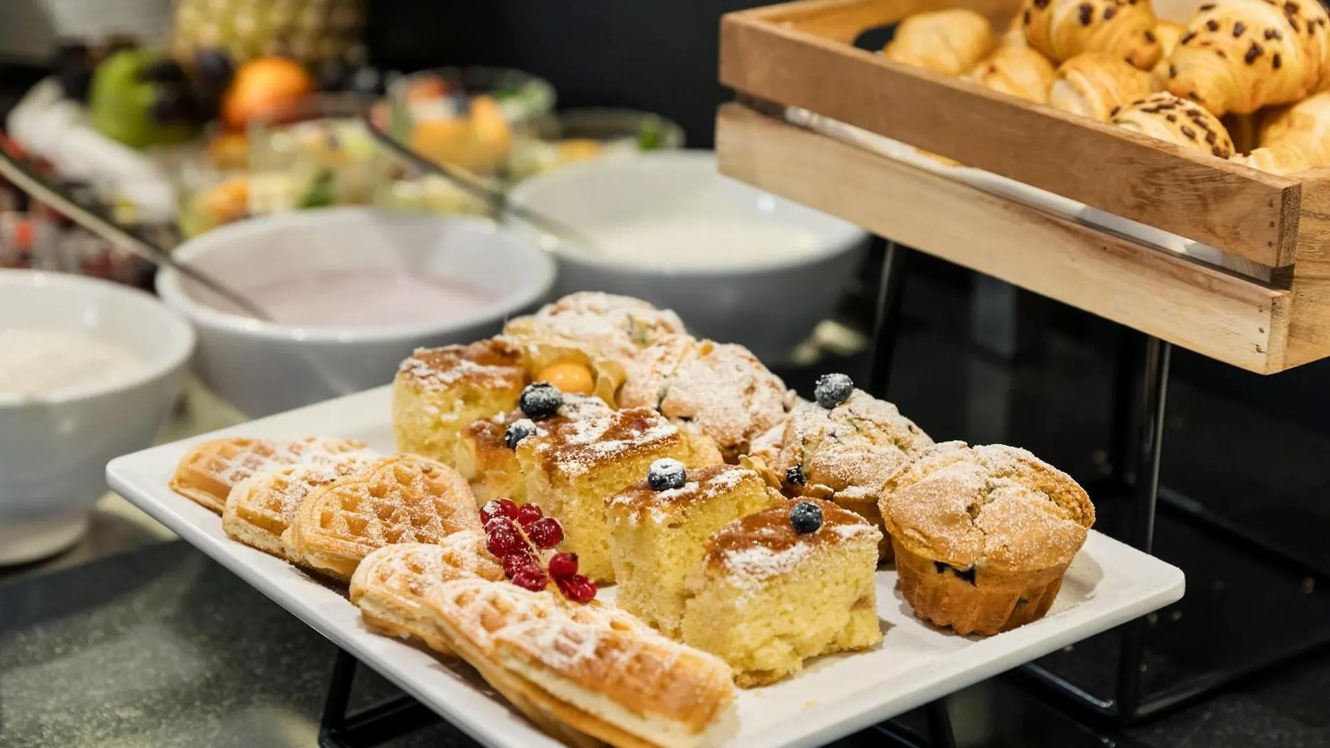 ****  Hotel Rathauspark Wien, A Member Of Radisson Individuals Austria