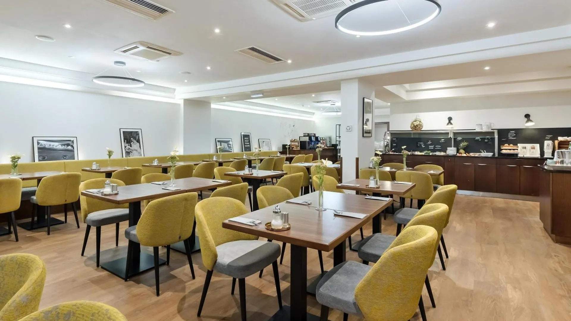 Hotel Rathauspark Wien, A Member Of Radisson Individuals