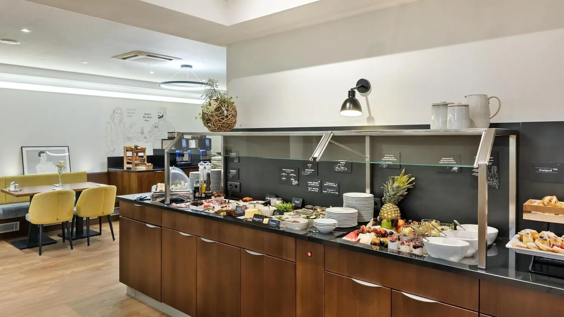 Hotel Rathauspark Wien, A Member Of Radisson Individuals 4*, Vienna