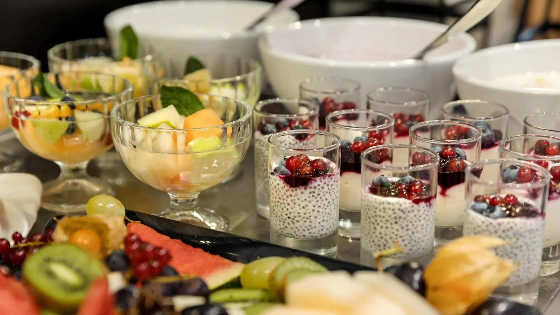Hotel Rathauspark Wien, A Member Of Radisson Individuals