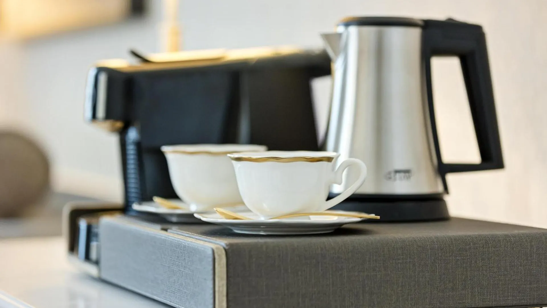 Hotel Rathauspark Wien, A Member Of Radisson Individuals 4*, Vienna Austria