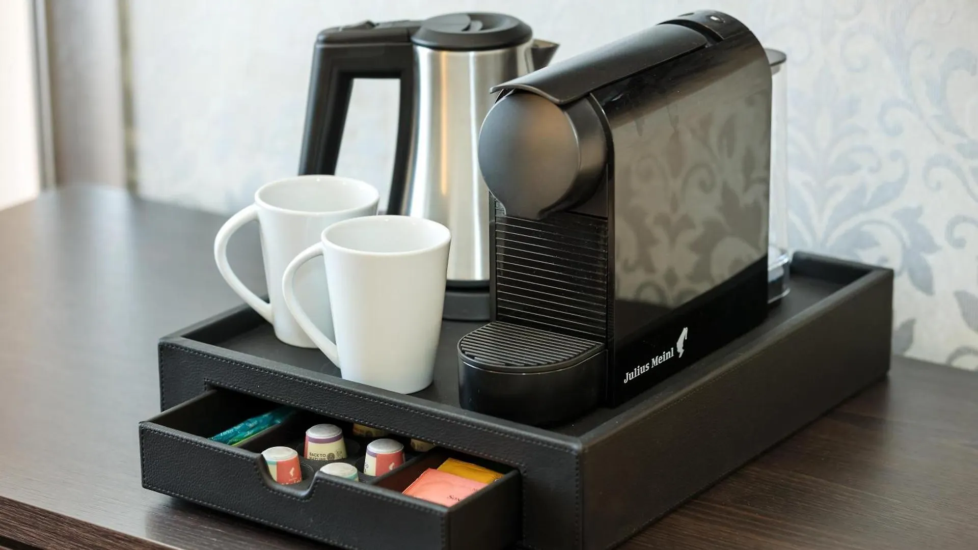 ****  Hotel Rathauspark Wien, A Member Of Radisson Individuals Austria