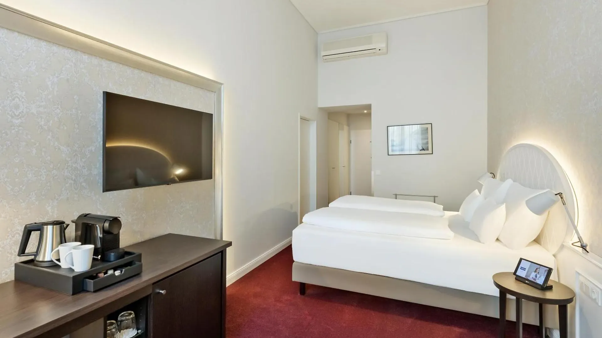 Hotel Rathauspark Wien, A Member Of Radisson Individuals  Vienna