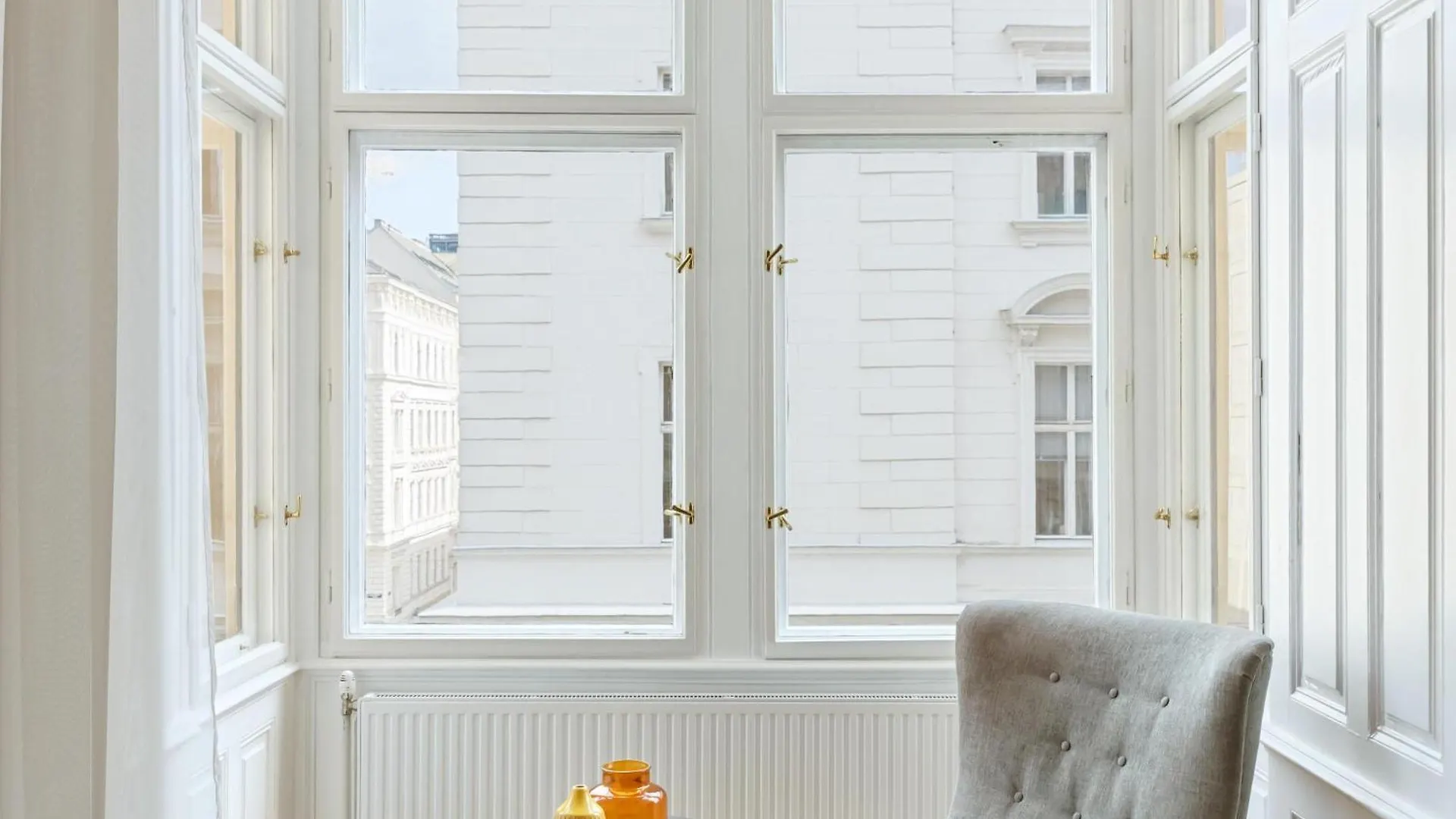 Hotel Rathauspark Wien, A Member Of Radisson Individuals Austria